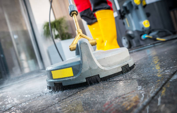 Best Commercial Pressure Washing  in Buchanan, GA