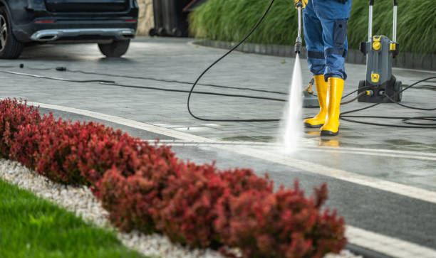 Best Deck Pressure Washing  in Buchanan, GA