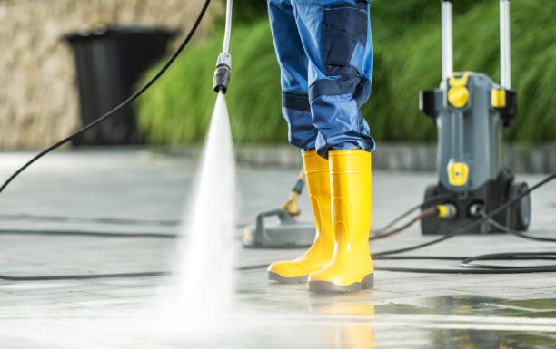 Best Exterior Home Cleaning  in Buchanan, GA