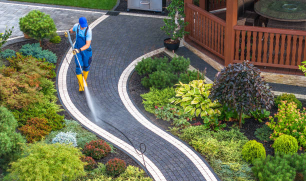Best Commercial Building Pressure Washing  in Buchanan, GA